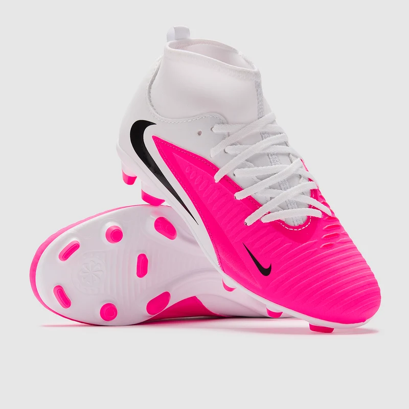 Nike Kinder Phantom 6 High Club FG/MG