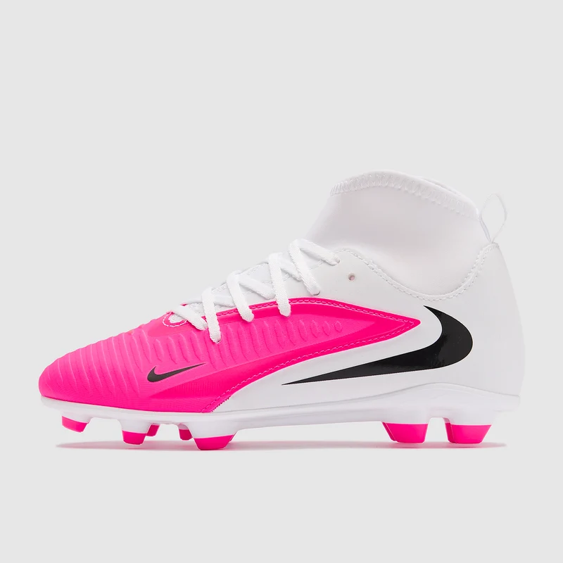 Nike Kinder Phantom 6 High Club FG/MG