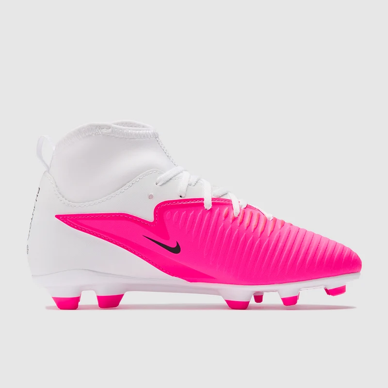 Nike Kinder Phantom 6 High Club FG/MG
