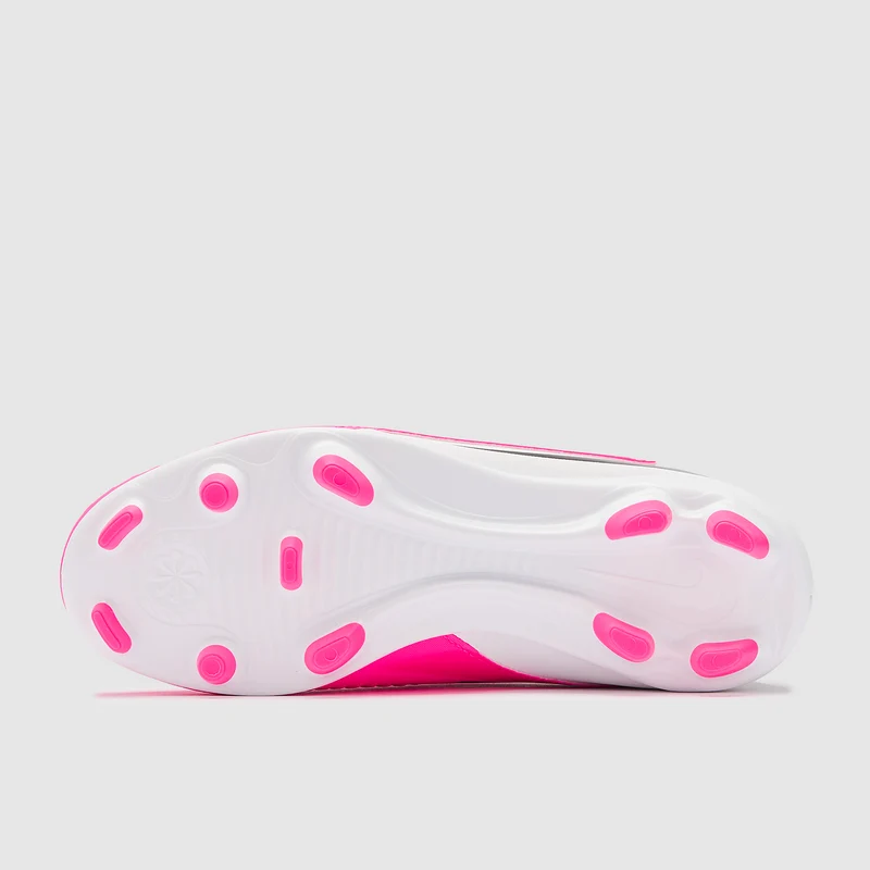 Nike Kinder Phantom 6 High Club FG/MG