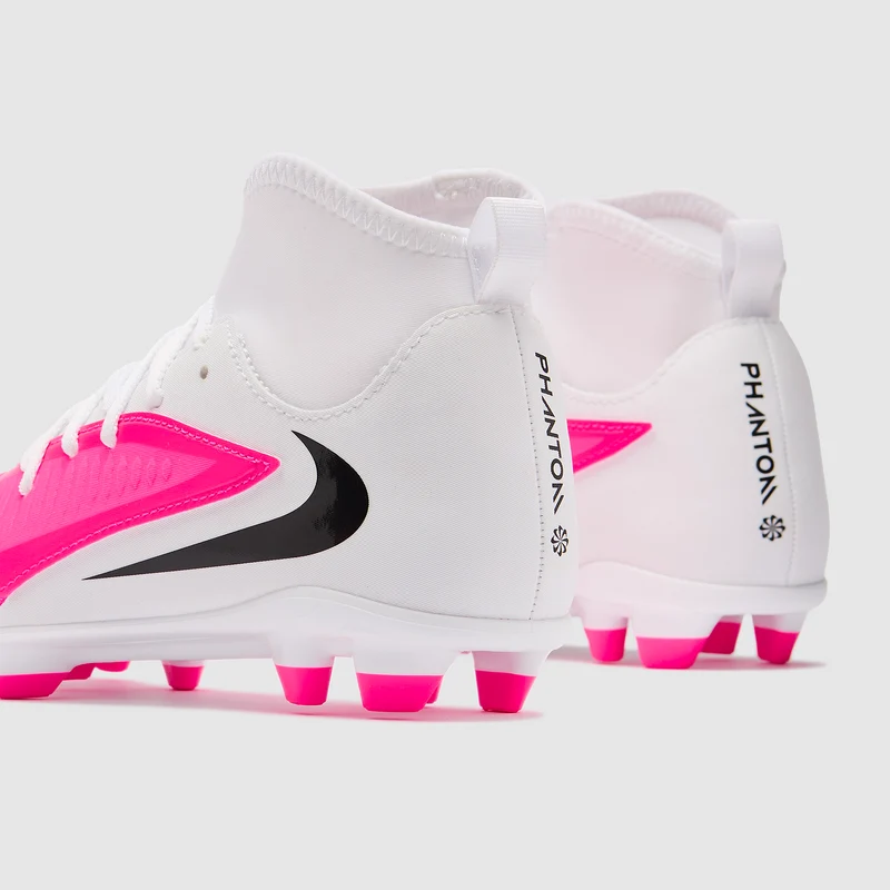 Nike Kinder Phantom 6 High Club FG/MG