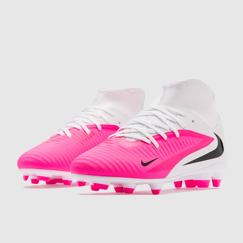 Nike Kinder Phantom 6 High Club FG/MG