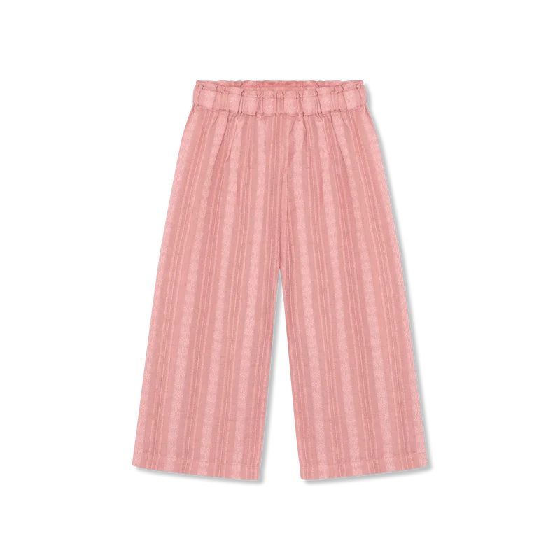 Pants hose