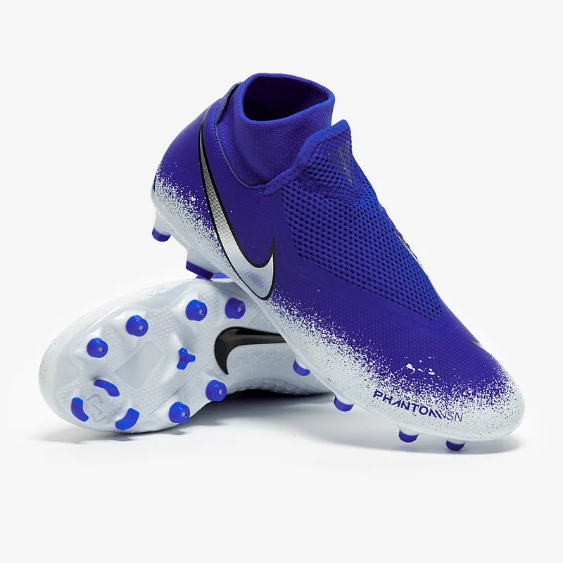 Nike Phantom VSN Academy DF FG/MG