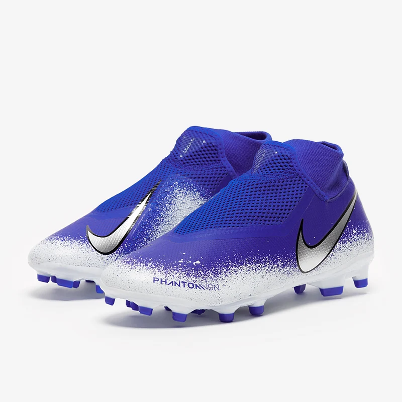 Nike Phantom VSN Academy DF FG/MG