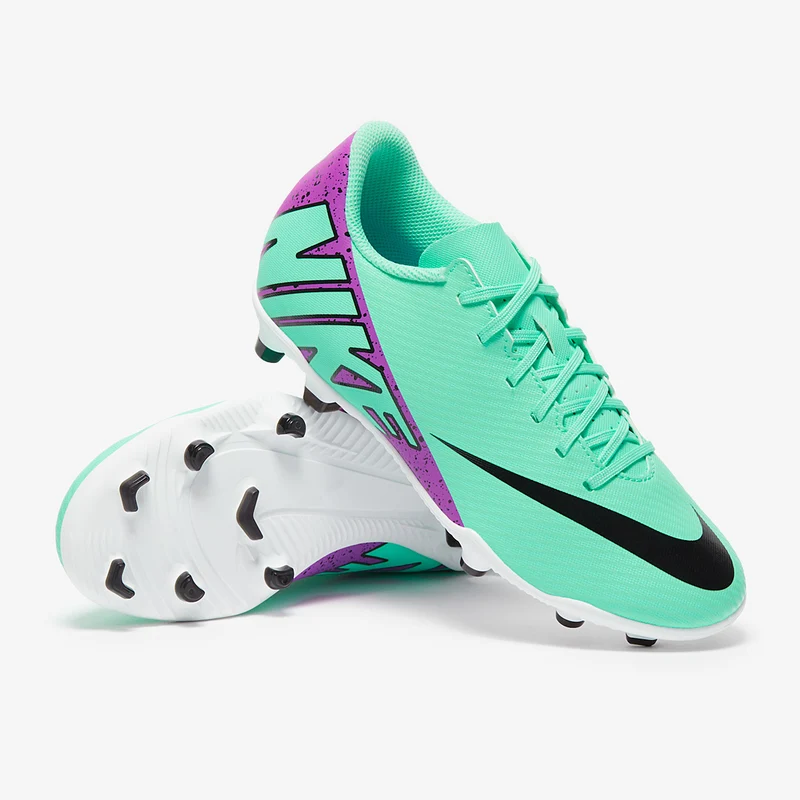 Nike Kinder Air Zoom Mercurial Vapor XV Club FG/MG