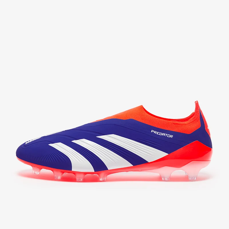 adidas Predator Elite Schnürungslos AG