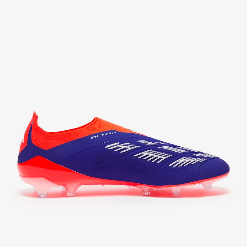 adidas Predator Elite Schnürungslos AG