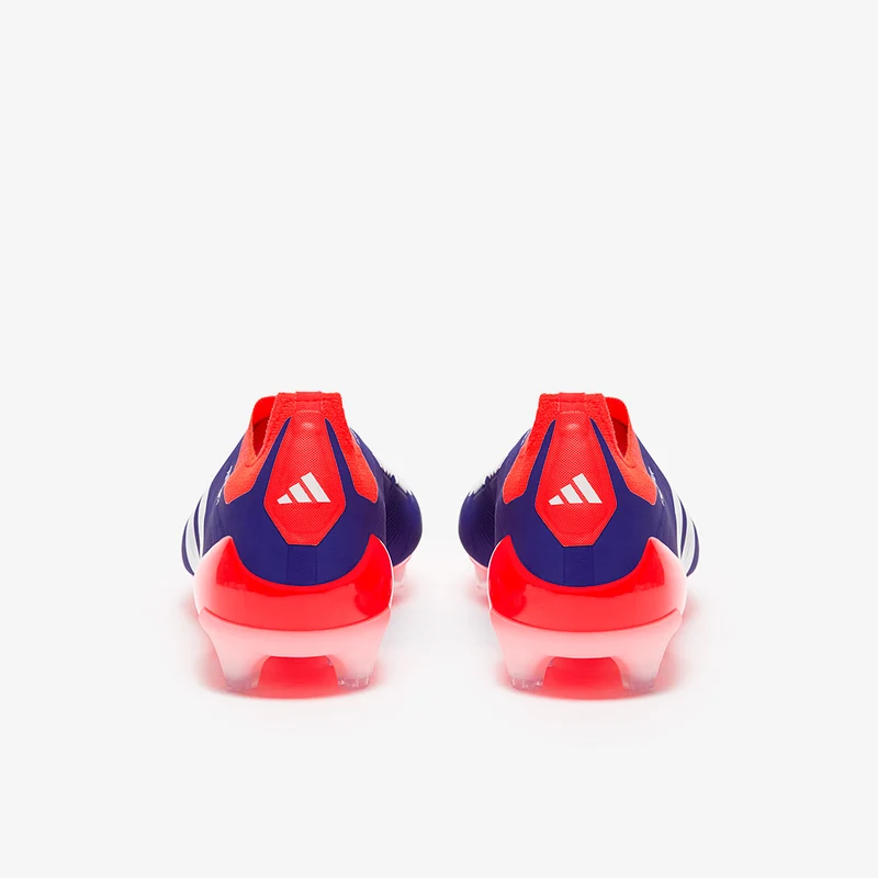 adidas Predator Elite Schnürungslos AG