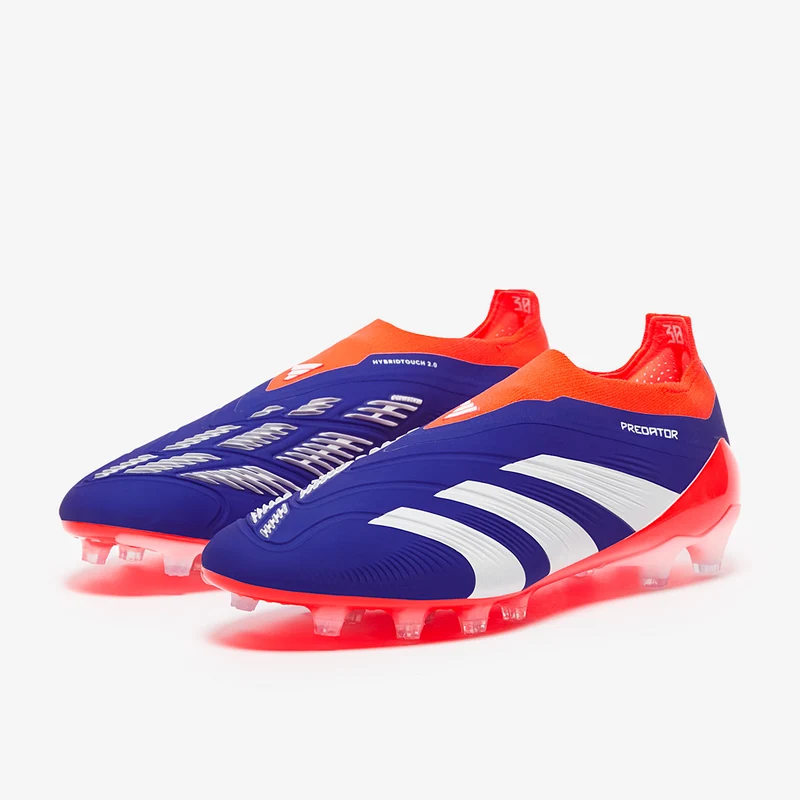 adidas Predator Elite Schnürungslos AG