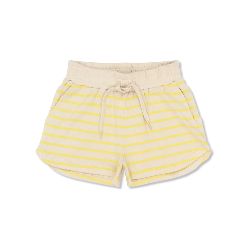 TNShannon shorts