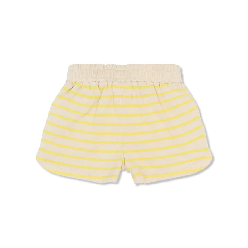 TNShannon shorts