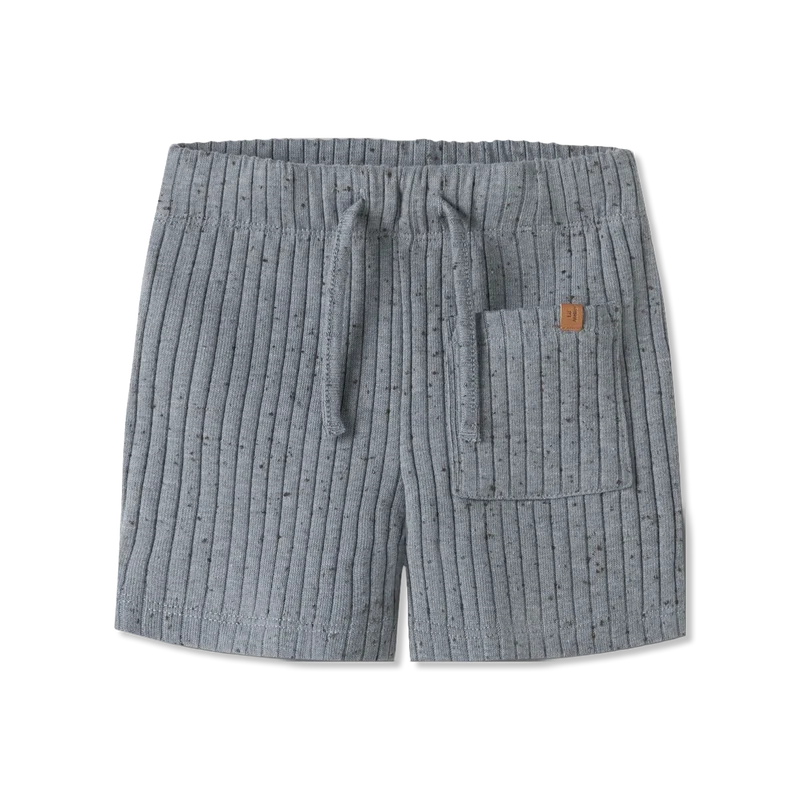 Nmmomilo Shorts