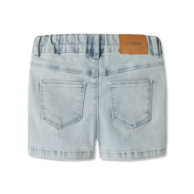 Nmnfrances Shorts