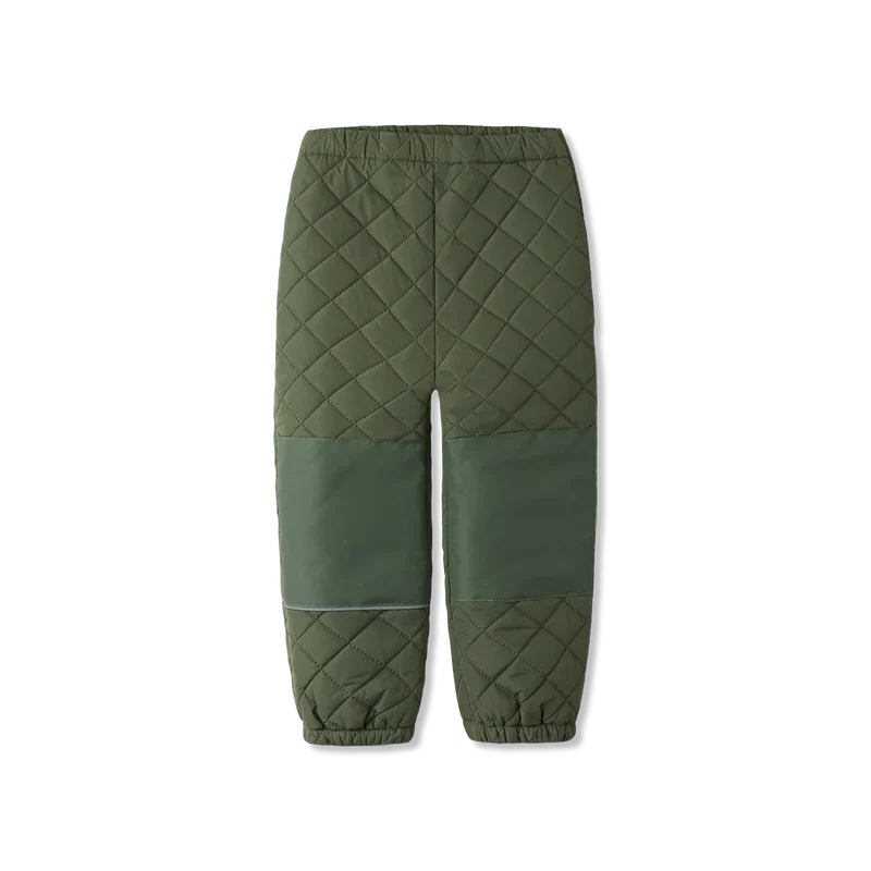 Nmnchilly Thermo-set