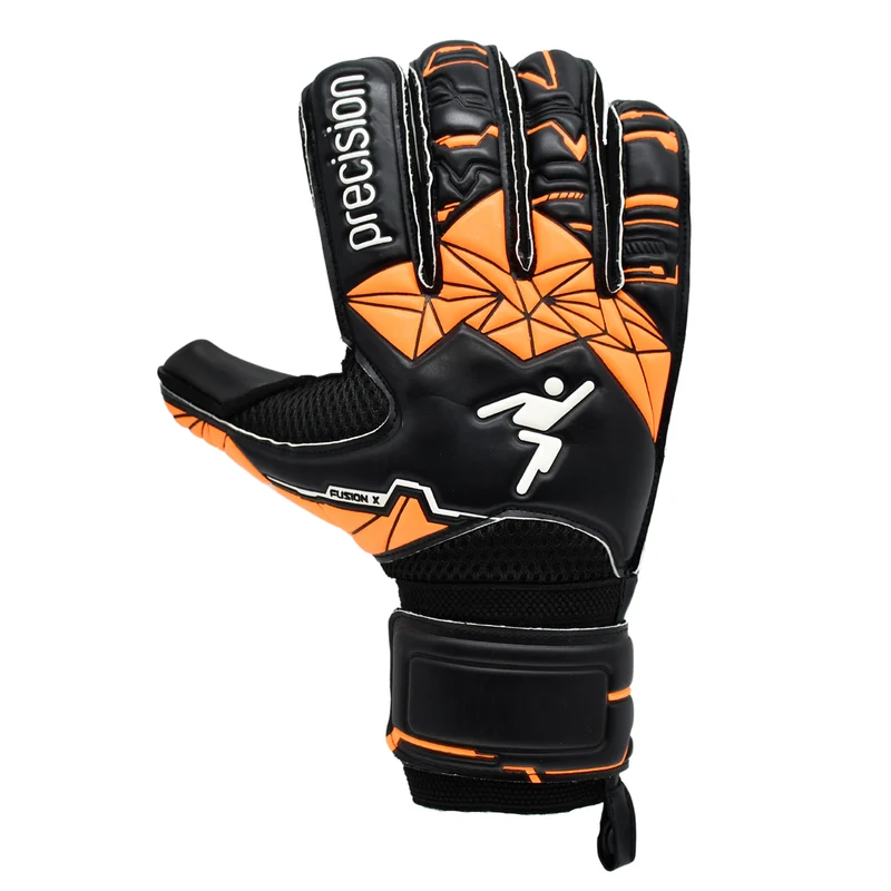 Fusion X Roll Finger Protect GK Gloves