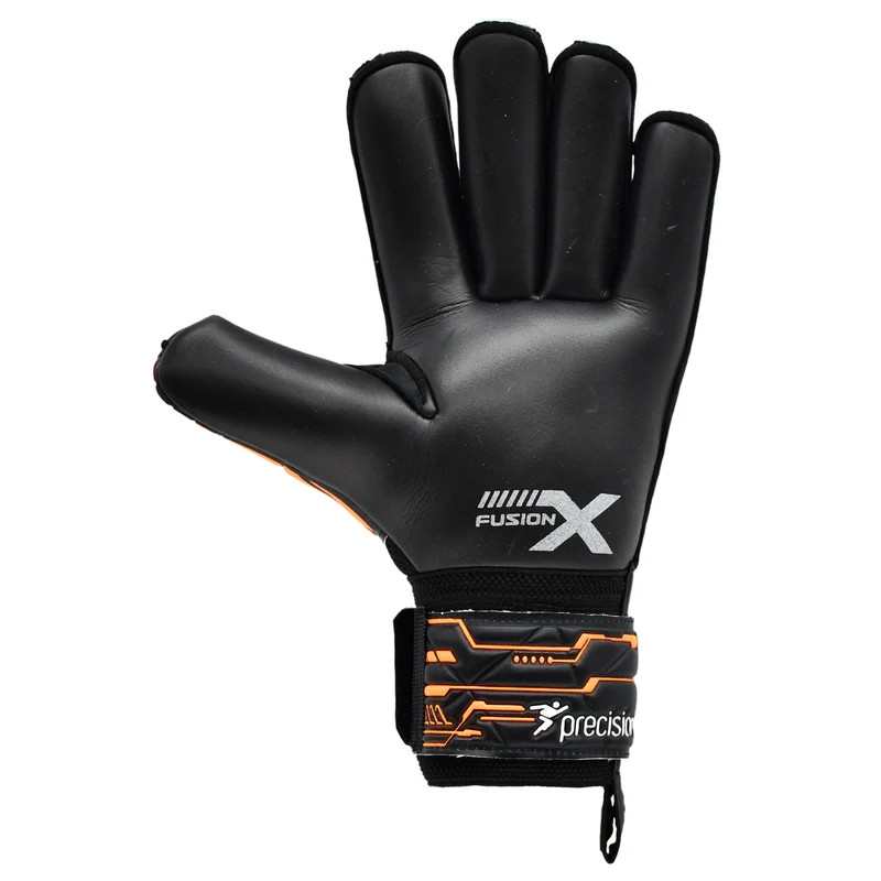 Fusion X Roll Finger Protect GK Gloves