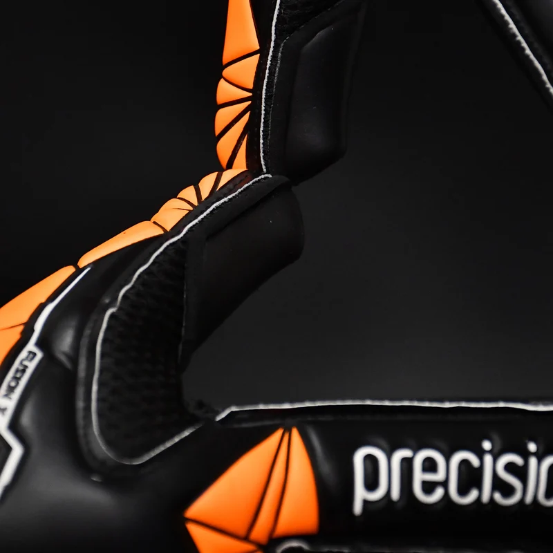 Fusion X Roll Finger Protect GK Gloves