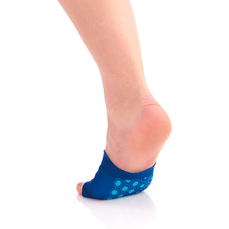 Gel Plantar Protectors