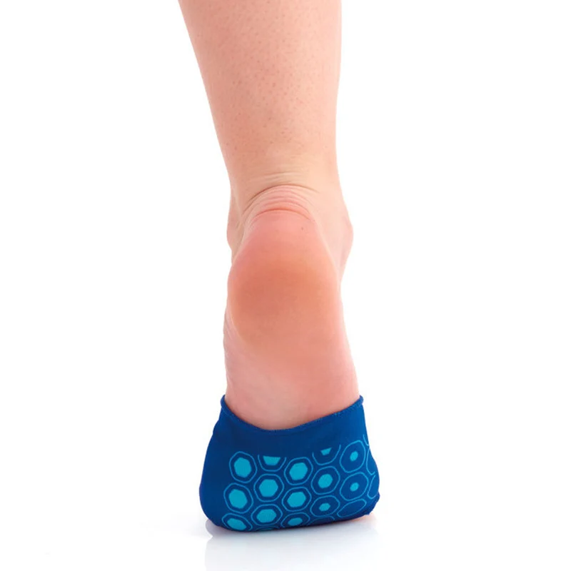 Gel Plantar Protectors