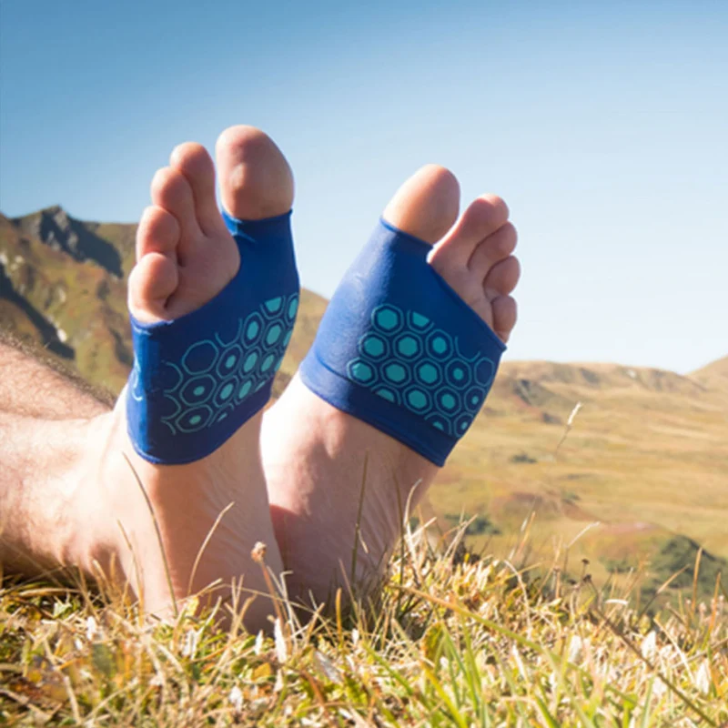 Gel Plantar Protectors
