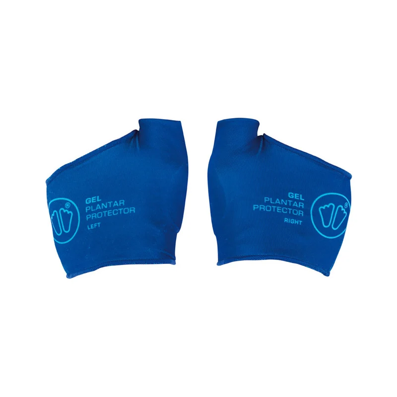 Gel Plantar Protectors