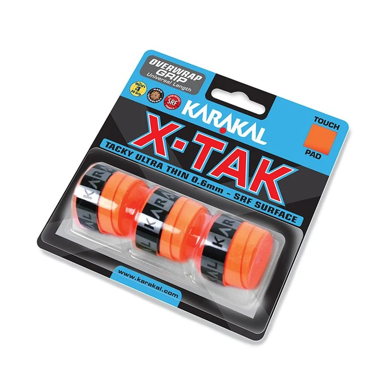 X-Tak OverGrip