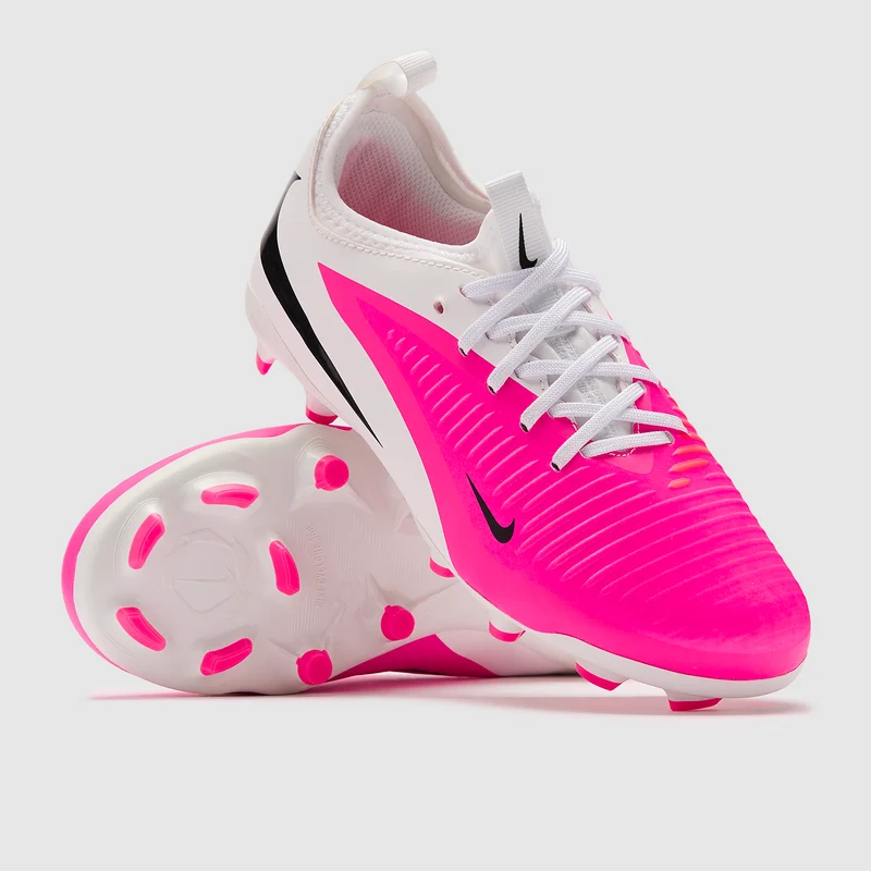 Nike Kinder Phantom 6 Low Academy FG/MG