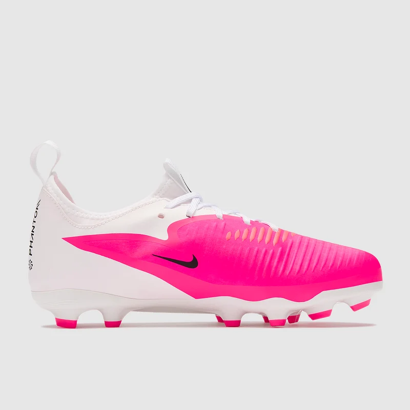 Nike Kinder Phantom 6 Low Academy FG/MG