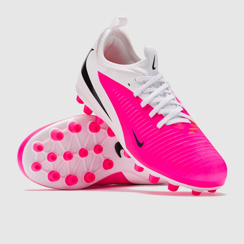 Nike Kinder Phantom 6 Low Academy AG