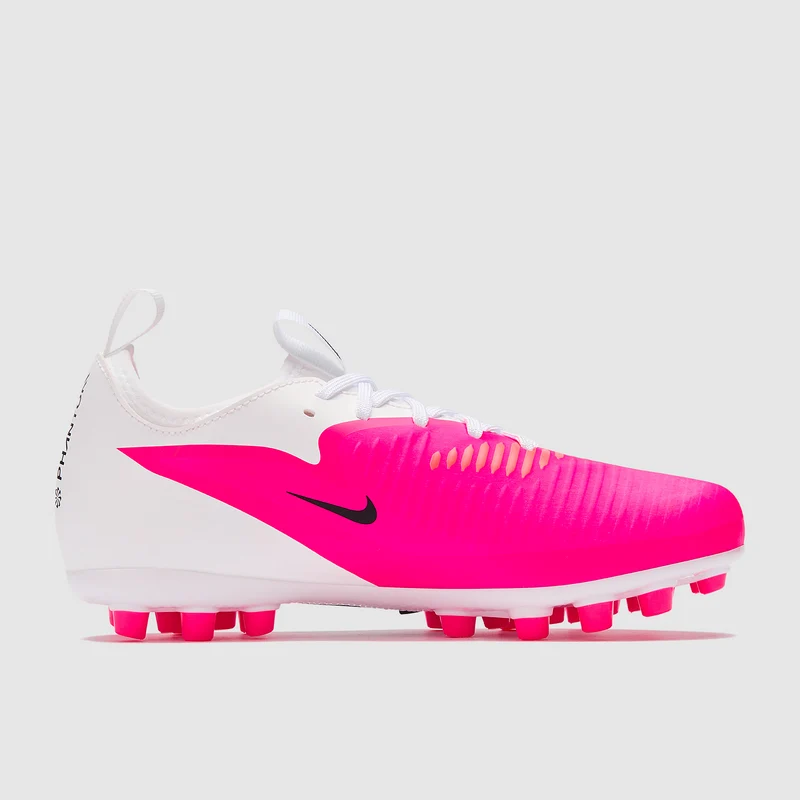 Nike Kinder Phantom 6 Low Academy AG