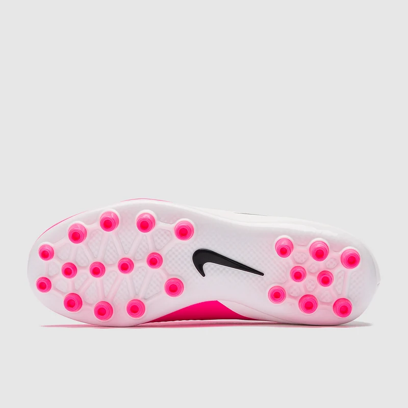 Nike Kinder Phantom 6 Low Academy AG