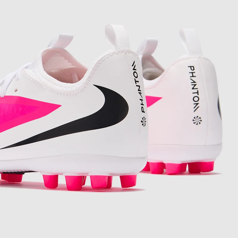 Nike Kinder Phantom 6 Low Academy AG