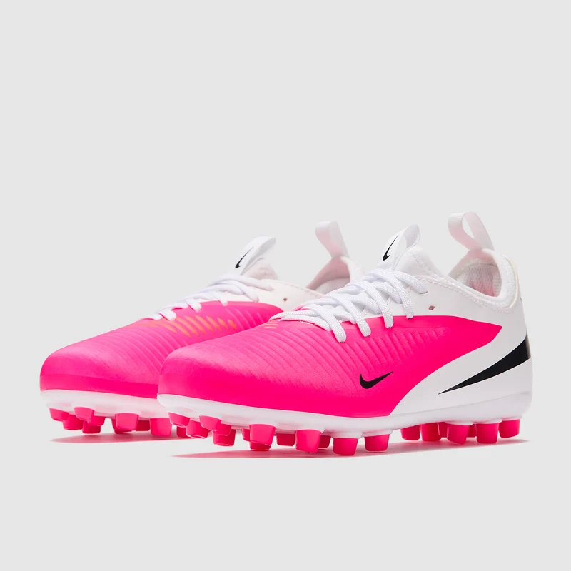 Nike Kinder Phantom 6 Low Academy AG