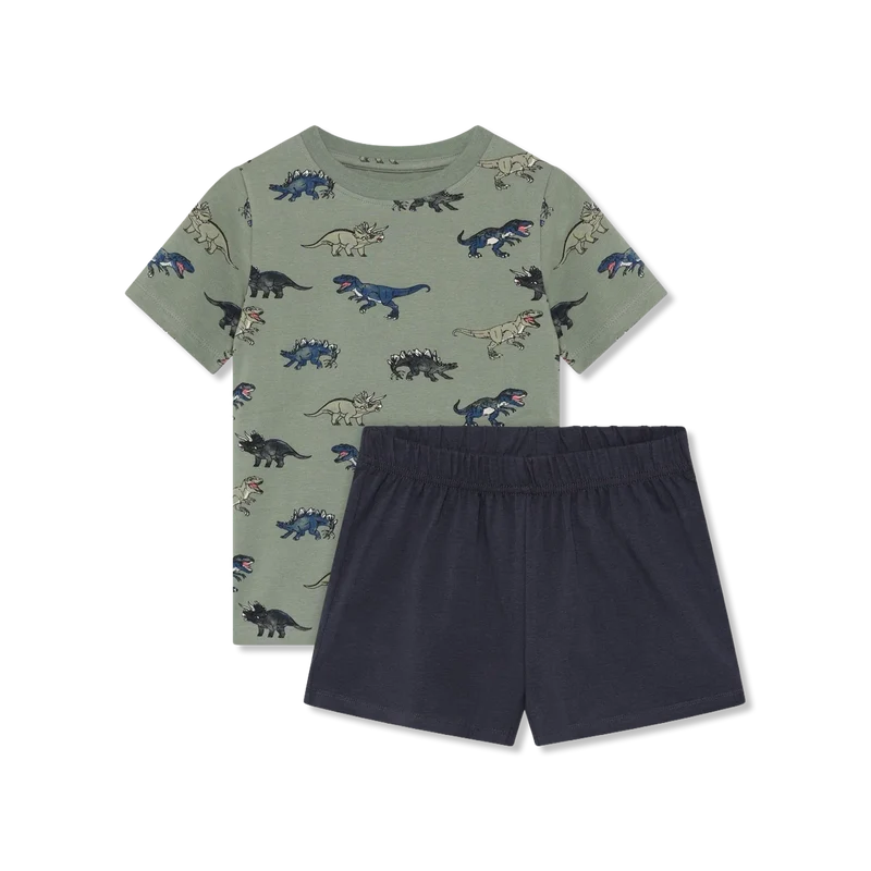 shorts-Set