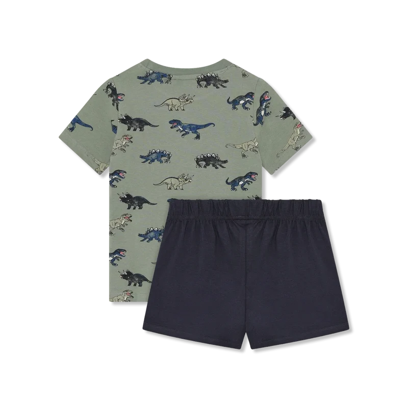 shorts-Set