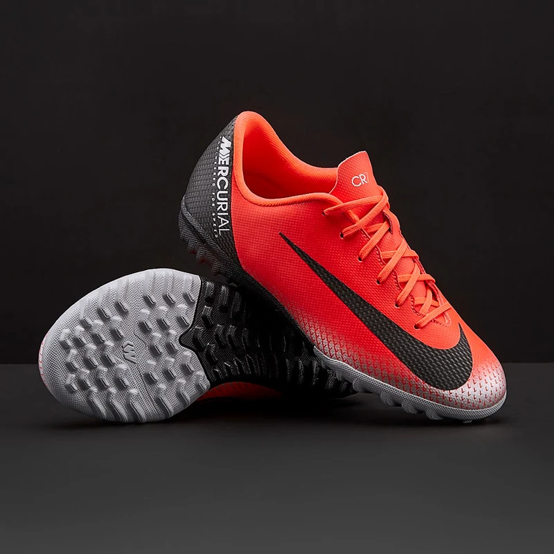 Nike Kinder Mercurial Vapor XII Academy CR7 TF