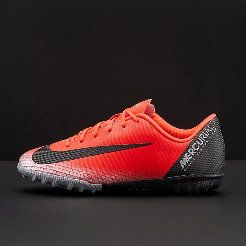 Nike Kinder Mercurial Vapor XII Academy CR7 TF