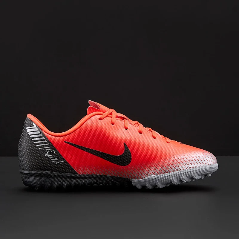 Nike Kinder Mercurial Vapor XII Academy CR7 TF
