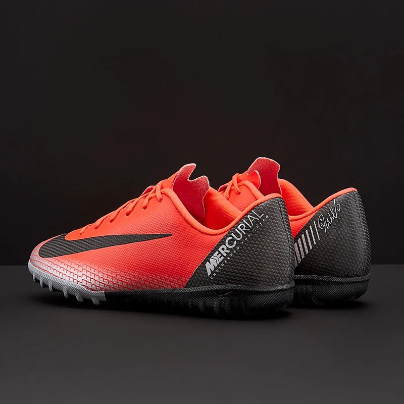 Nike Kinder Mercurial Vapor XII Academy CR7 TF