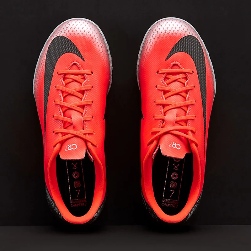 Nike Kinder Mercurial Vapor XII Academy CR7 TF