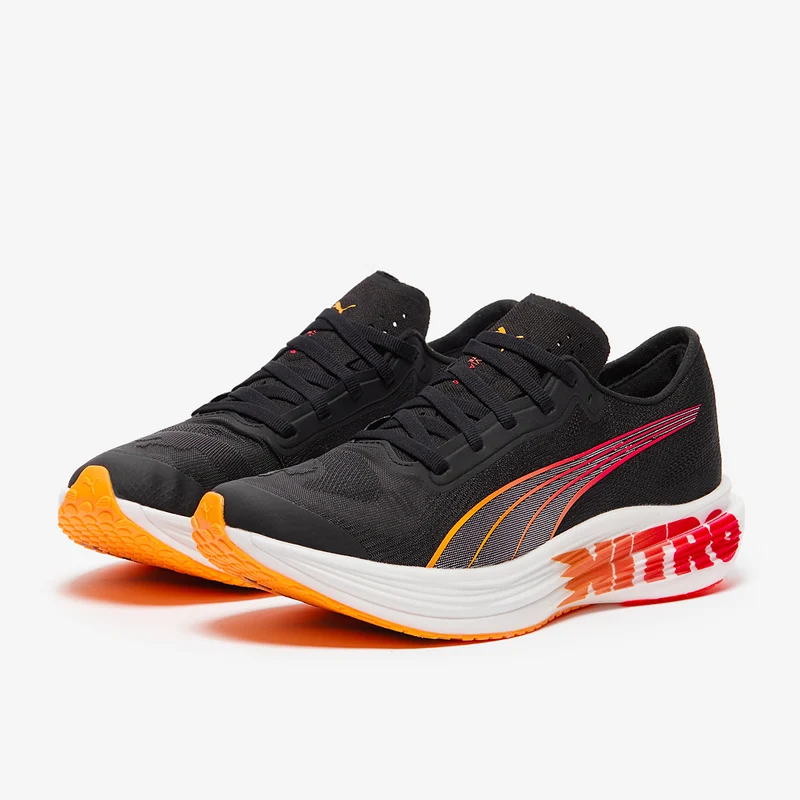 Puma Damen Deviate Nitro Elite 2