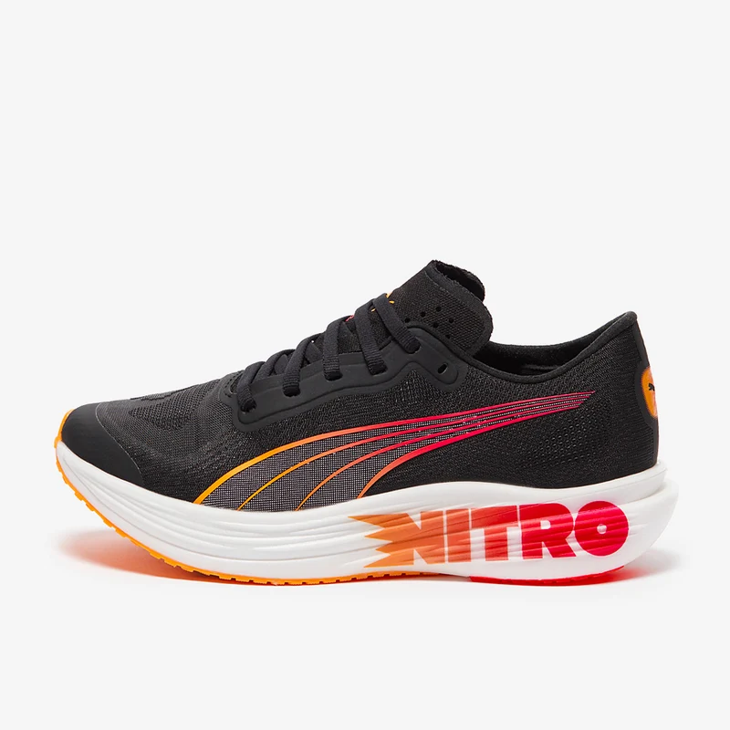 Puma Damen Deviate Nitro Elite 2