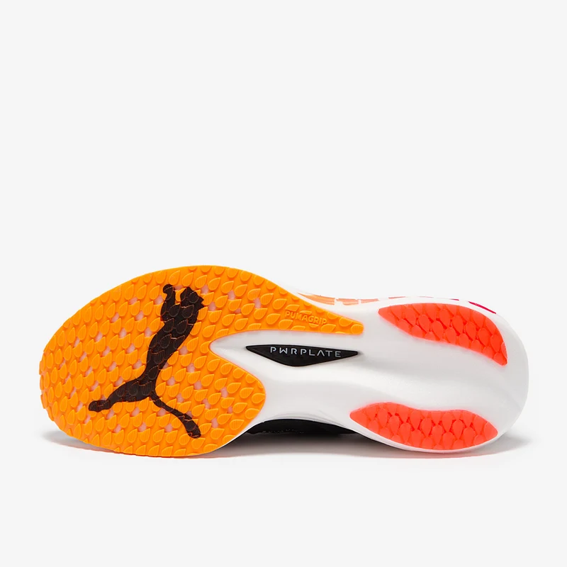 Puma Damen Deviate Nitro Elite 2