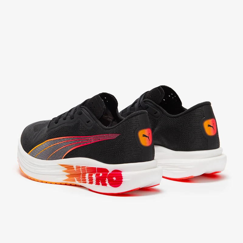 Puma Damen Deviate Nitro Elite 2