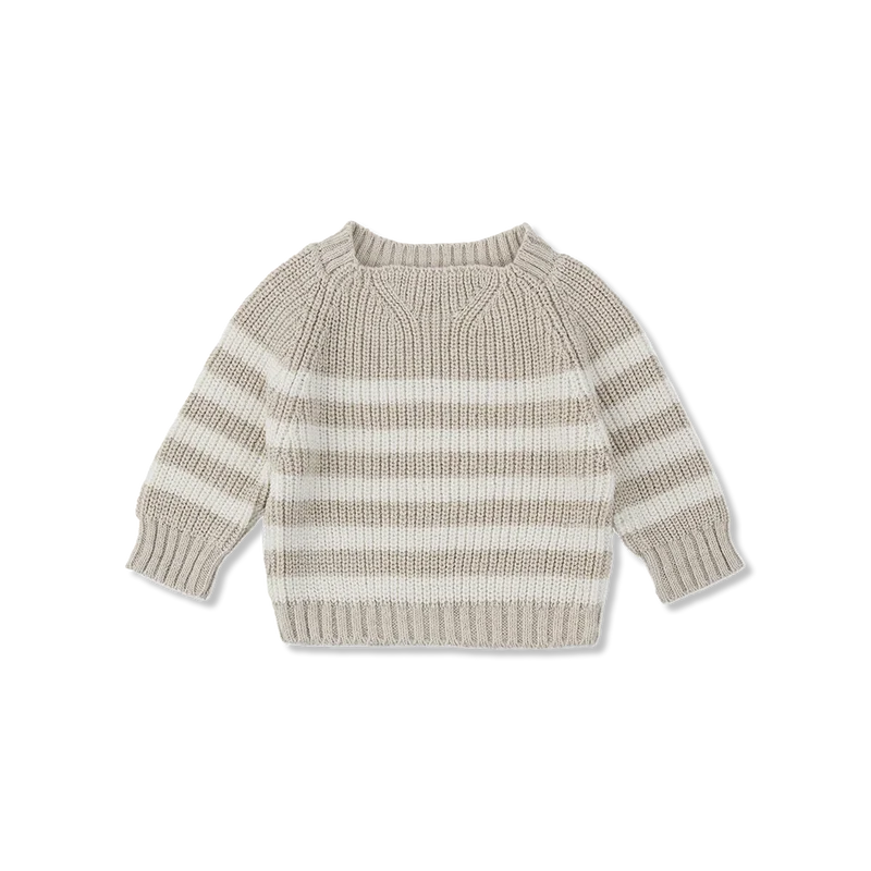 XALOC langarmshirt
