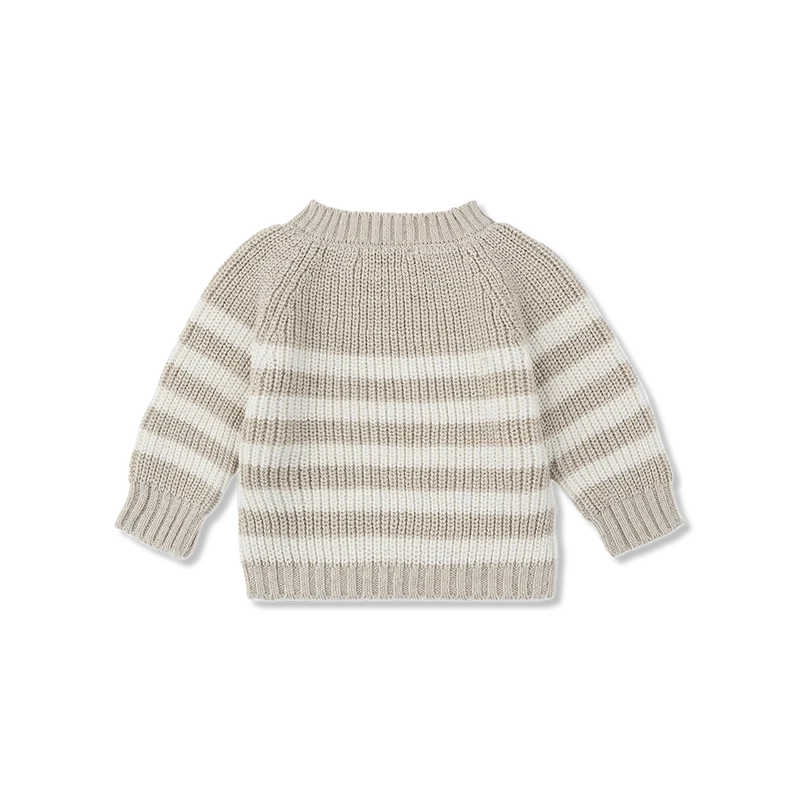 XALOC langarmshirt