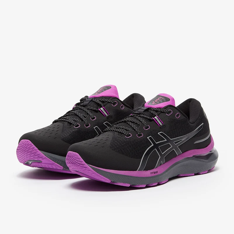 ASICS Damen Gel-Cumulus 24 Lite-Show