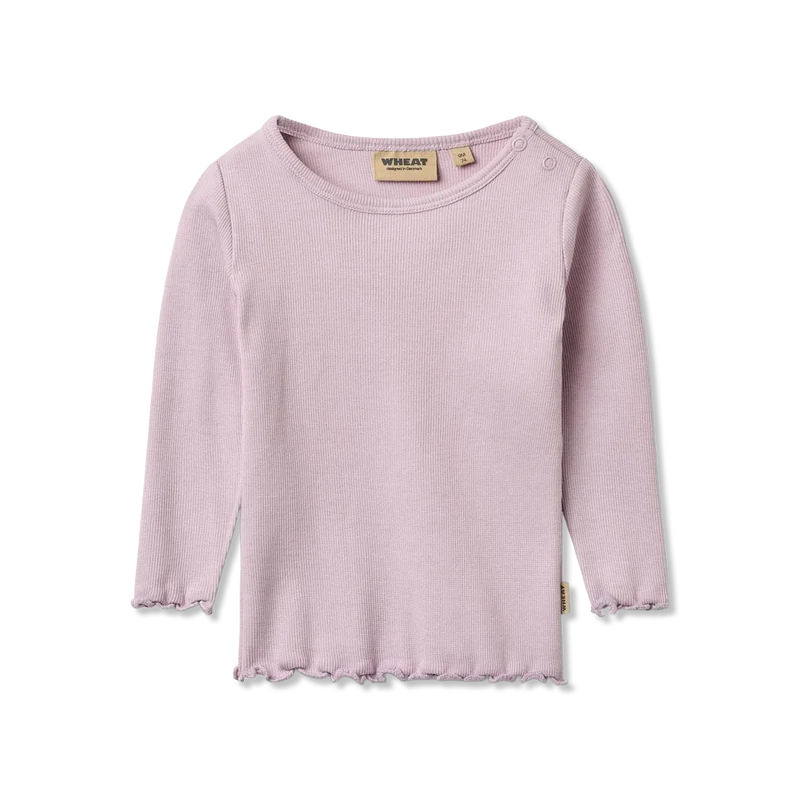 Ida langarmshirt