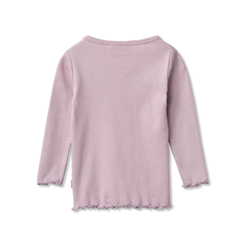 Ida langarmshirt